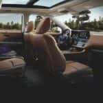 Technology and Driving Confidence