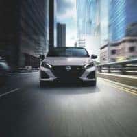 How Nissan Altima Performance Fits Real Driving Needs
