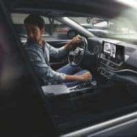 Interior Comfort And Practical Appeal