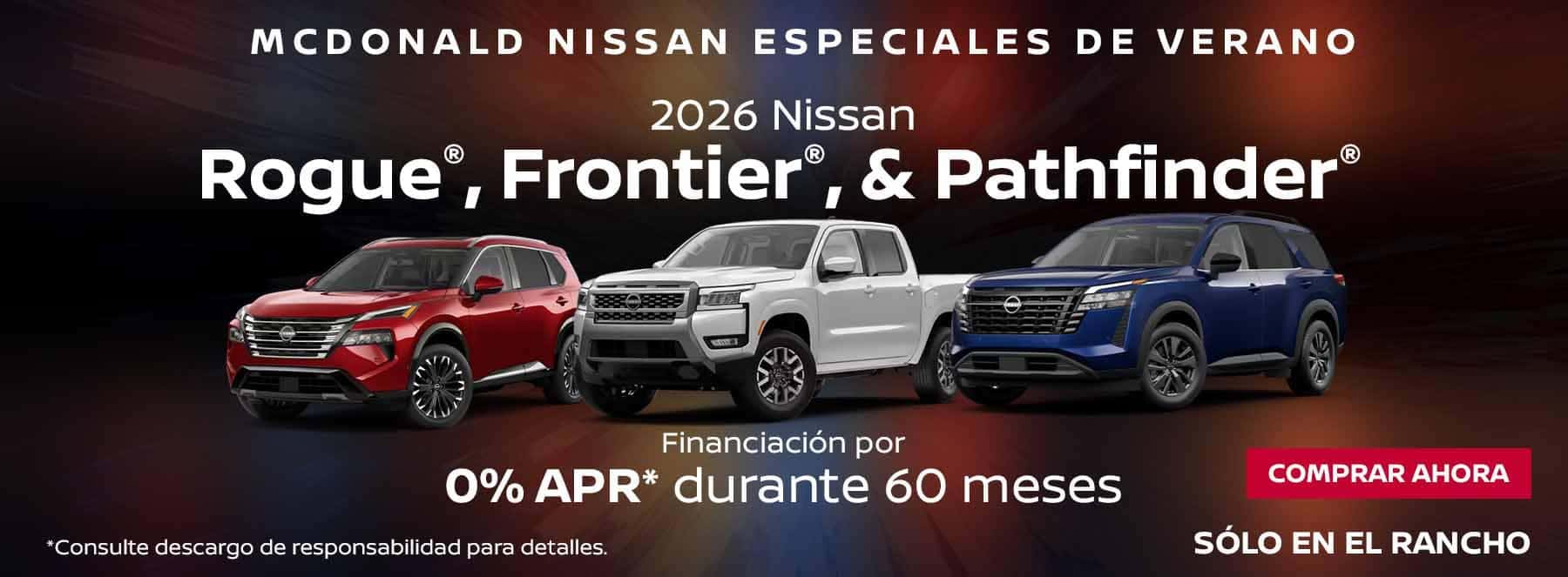 Pathfinder, Rogue, Frontier ES - Homepage