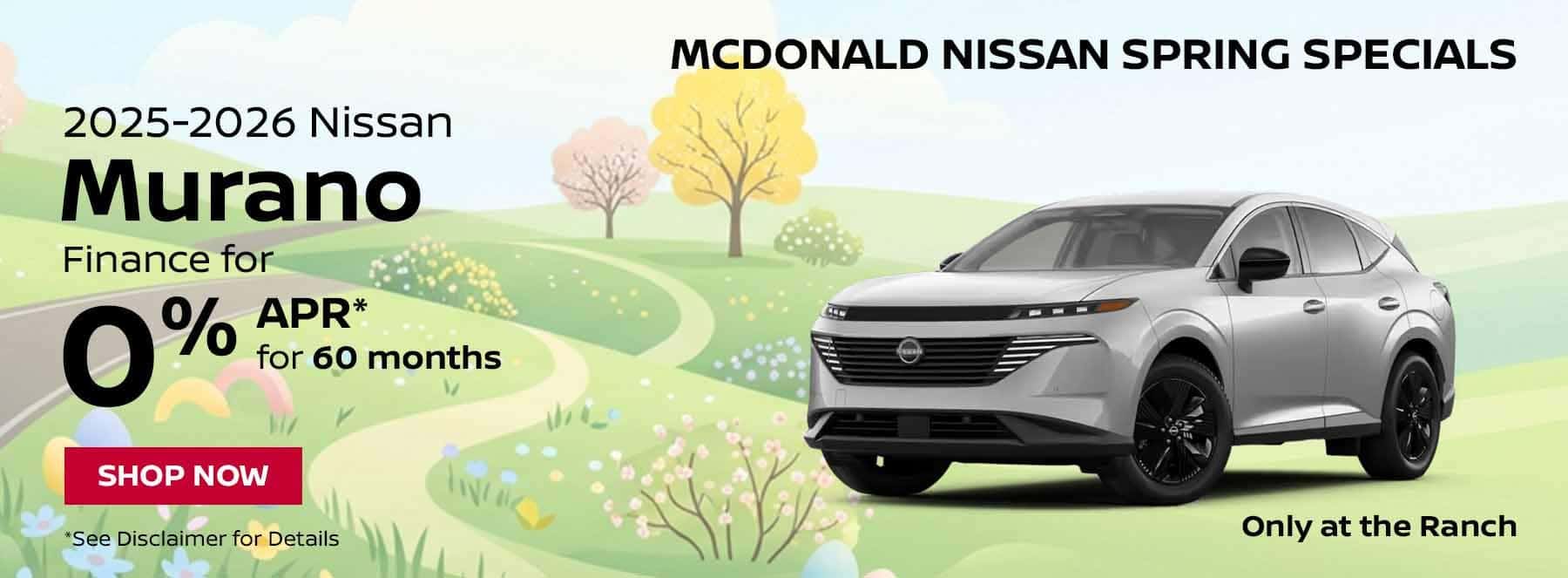 Nissan Murano