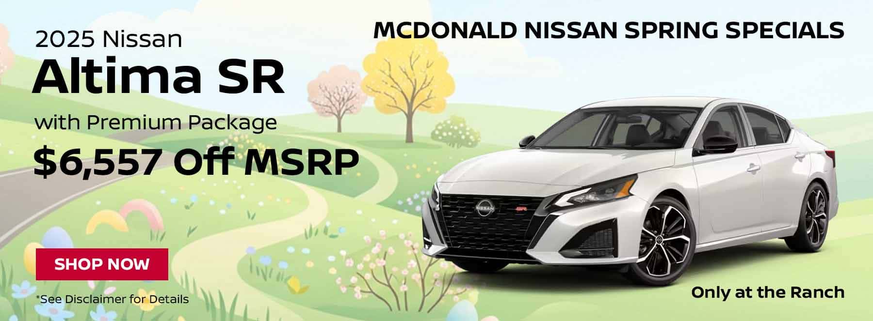 Nissan Altima