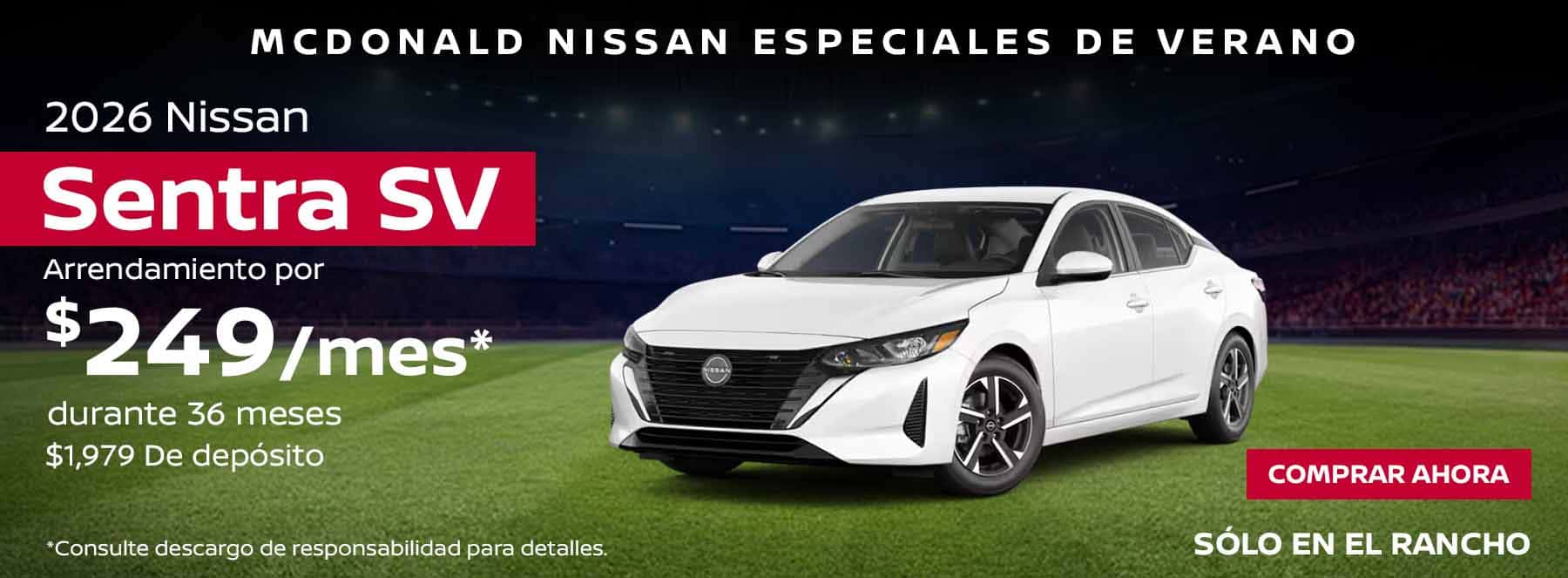 Nissan Sentra