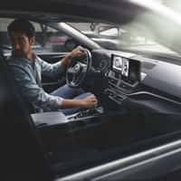 Technology And Driver Support Features