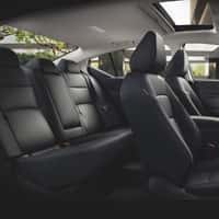 Why Midsize Sedans Remain Popular