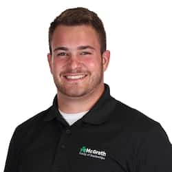 Cade McNamara