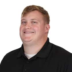 Nolan Potter