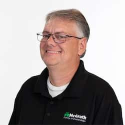 Donnie Rickelman
