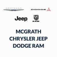Mcgrath Chrysler Jeep Dodge Ram