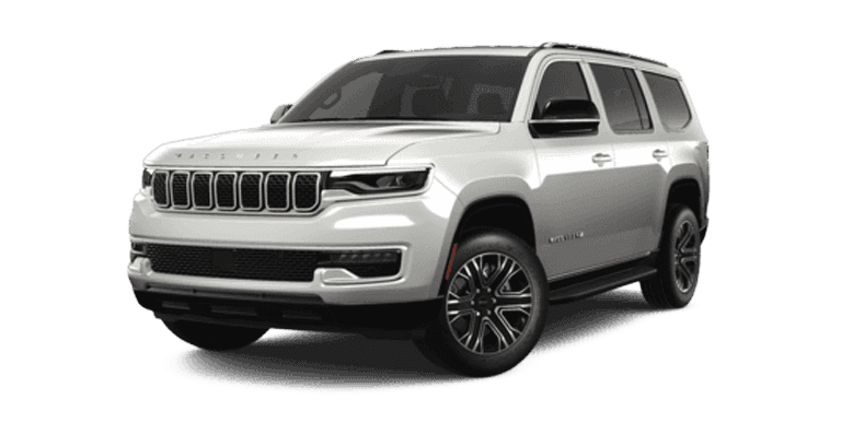 Jeep Wagoneer Base