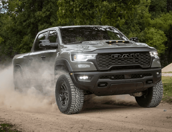 RAM 1500 in Cedar Rapids