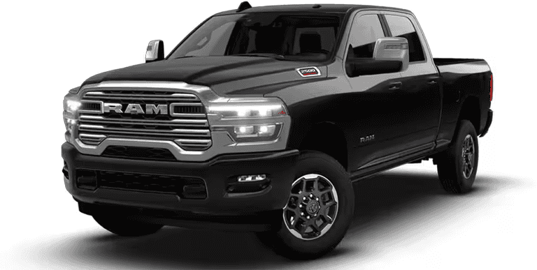 RAM 2500 Laramie