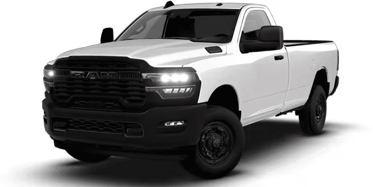 RAM 2500 Tradesman