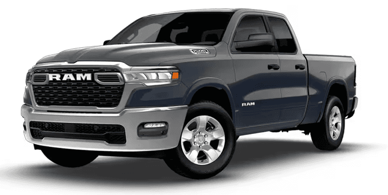 RAM 1500 Big Horn