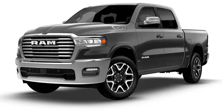 RAM 1500 Laramie