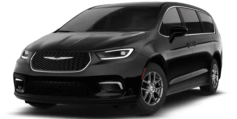 Chrysler Pacifica Select