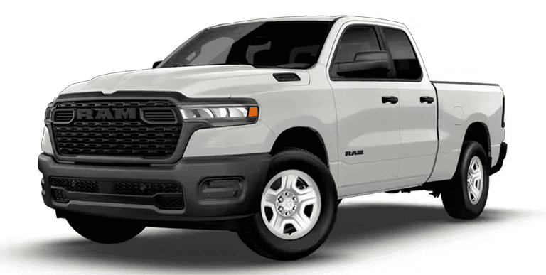 RAM 1500 Tradesman