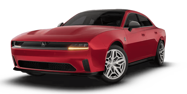 Dodge Charger Daytona Scat Pack