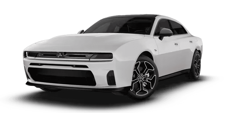 Dodge Charger SIXPACK R/T