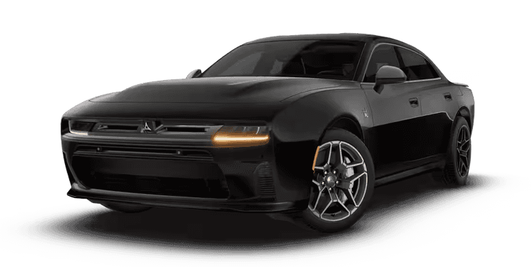 Dodge Charger SIXPACK Scat Pack