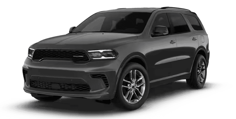 Dodge Durango GT