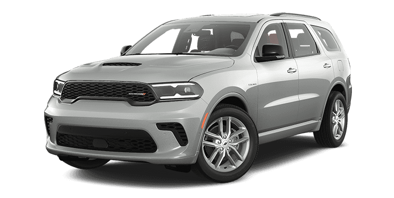 Dodge Durango R/T