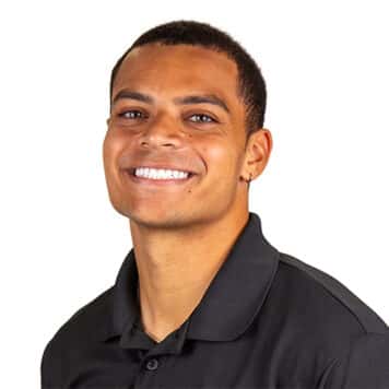 TJ Robertson