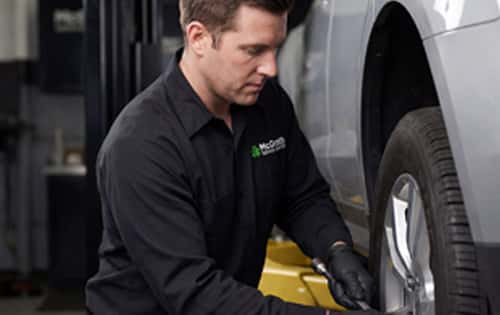 Auto Care