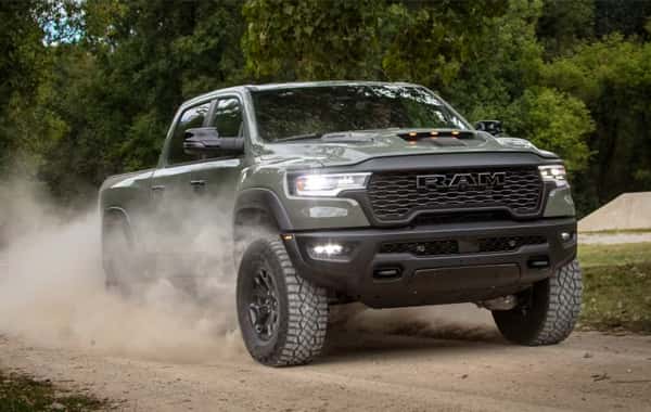 Used Ram trucks for sale in Cedar Rapids IA