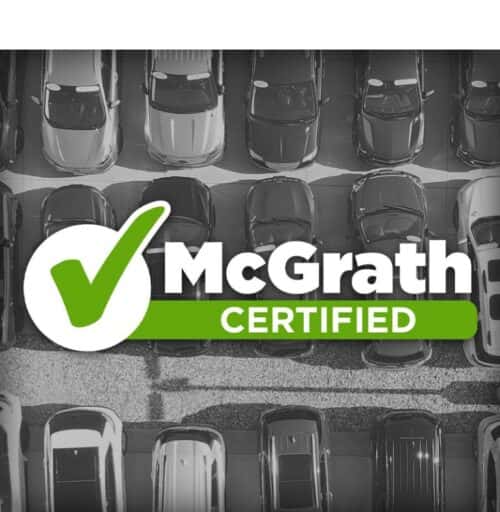 certified