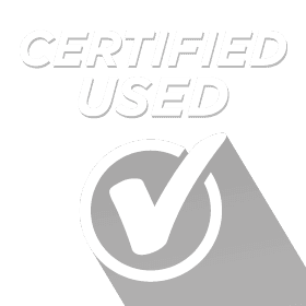 Certified Used