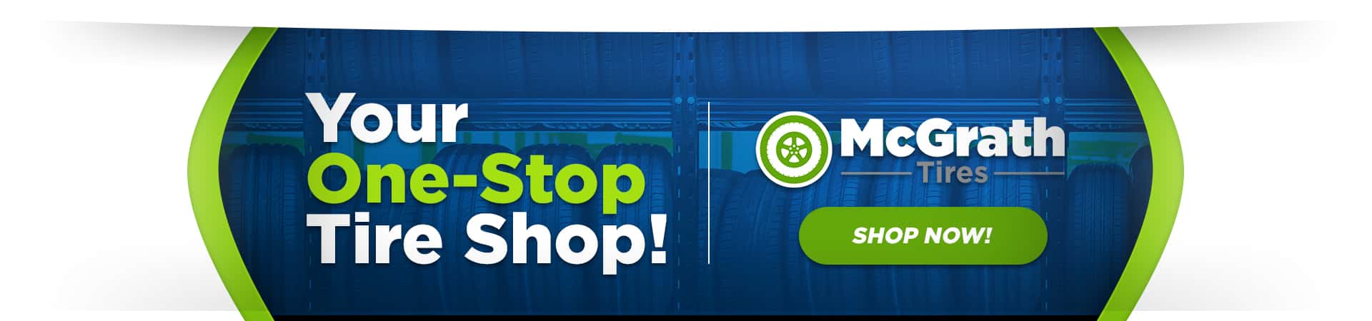 One Stop Tire Shop