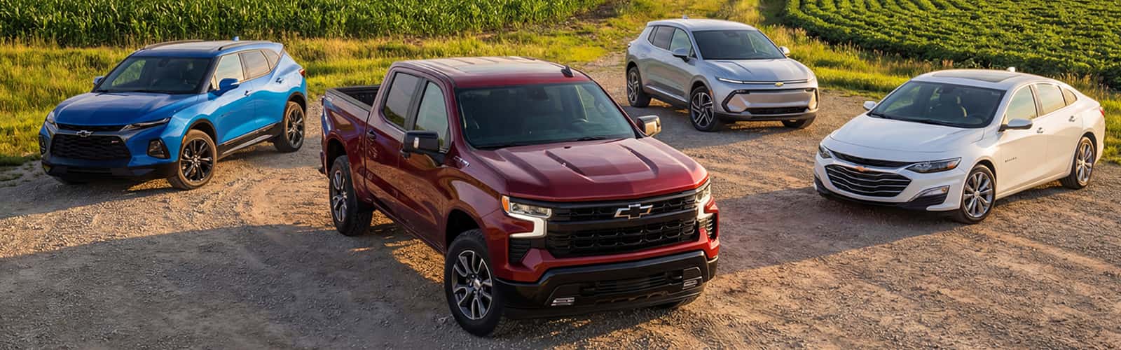 Chevrolet Research