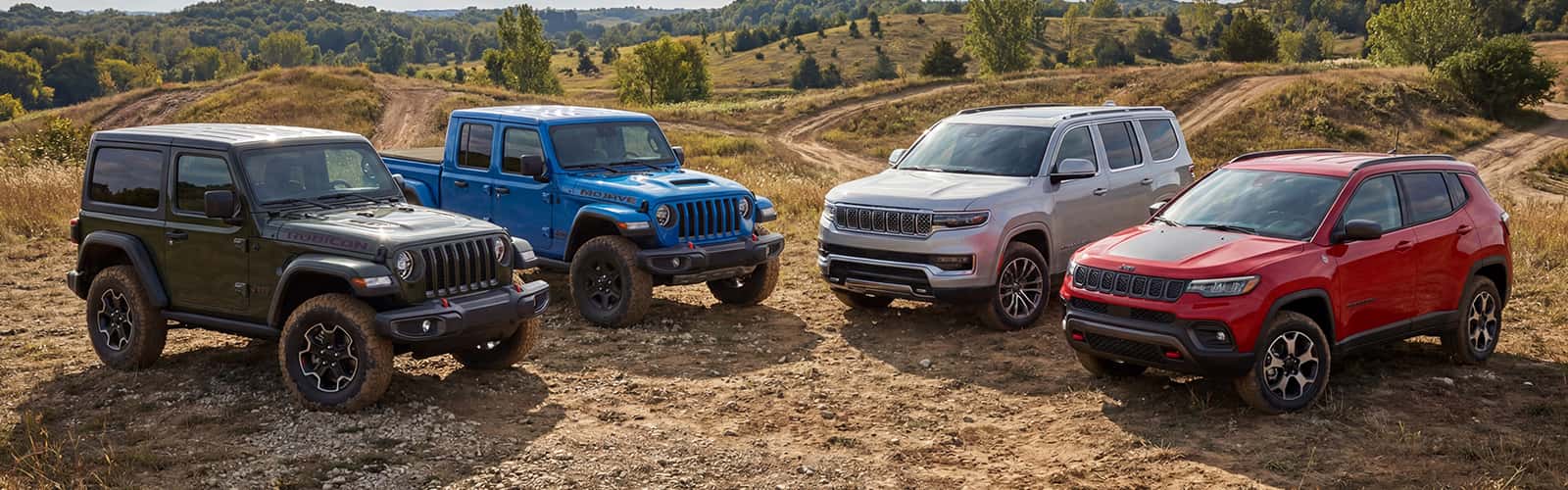 Jeep Research