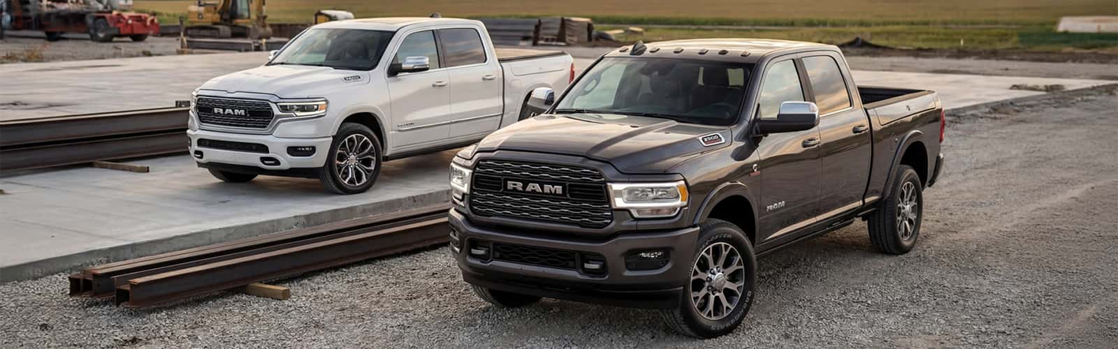 RAM Research