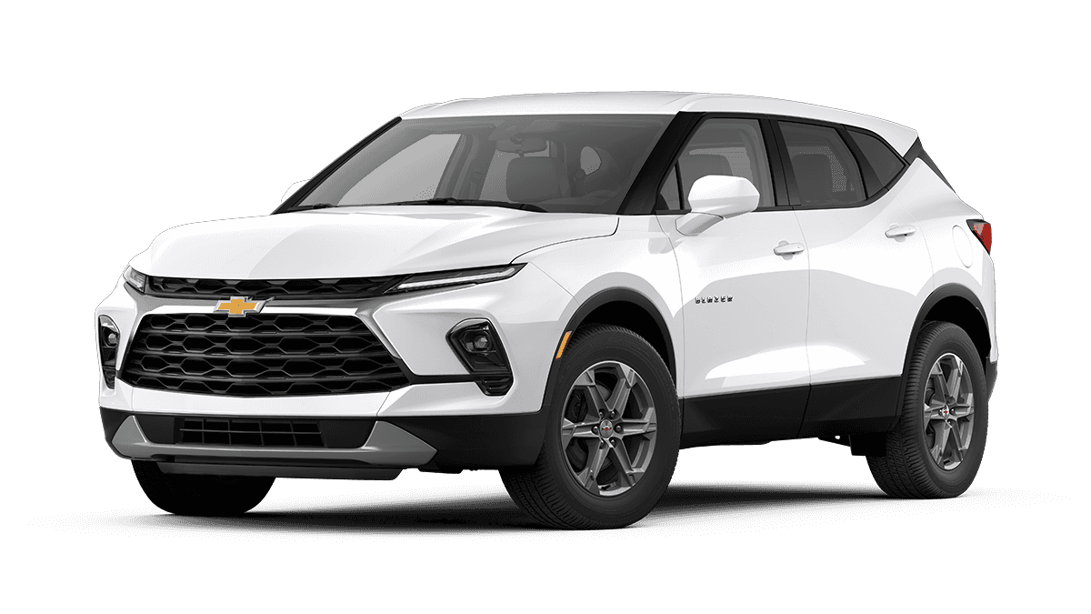 Chevrolet Blazer