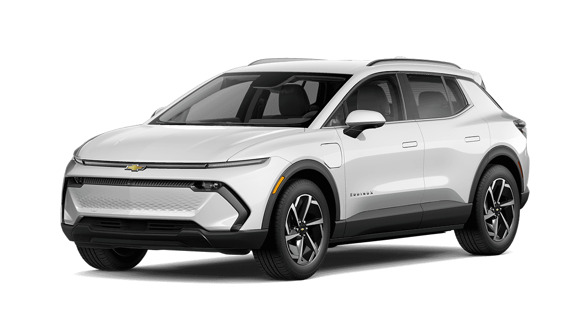 Chevrolet Equinox EV