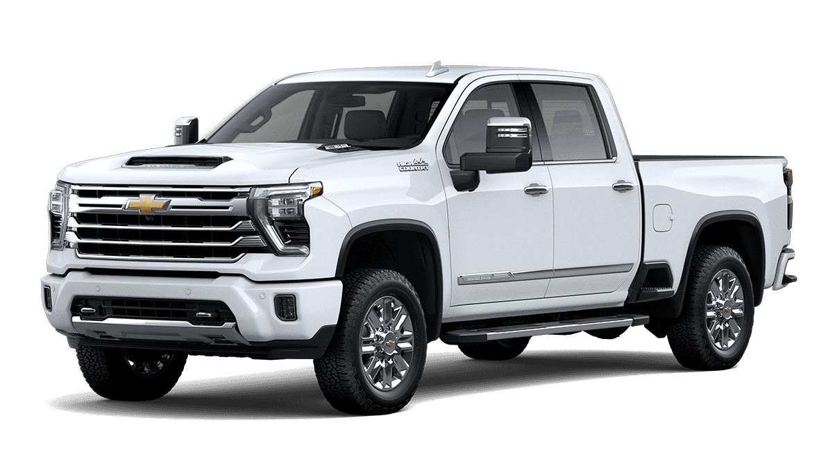 Chevrolet Silverado 3500 HD