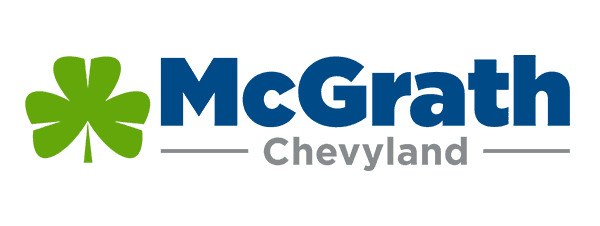 Pat McGrath Chevyland