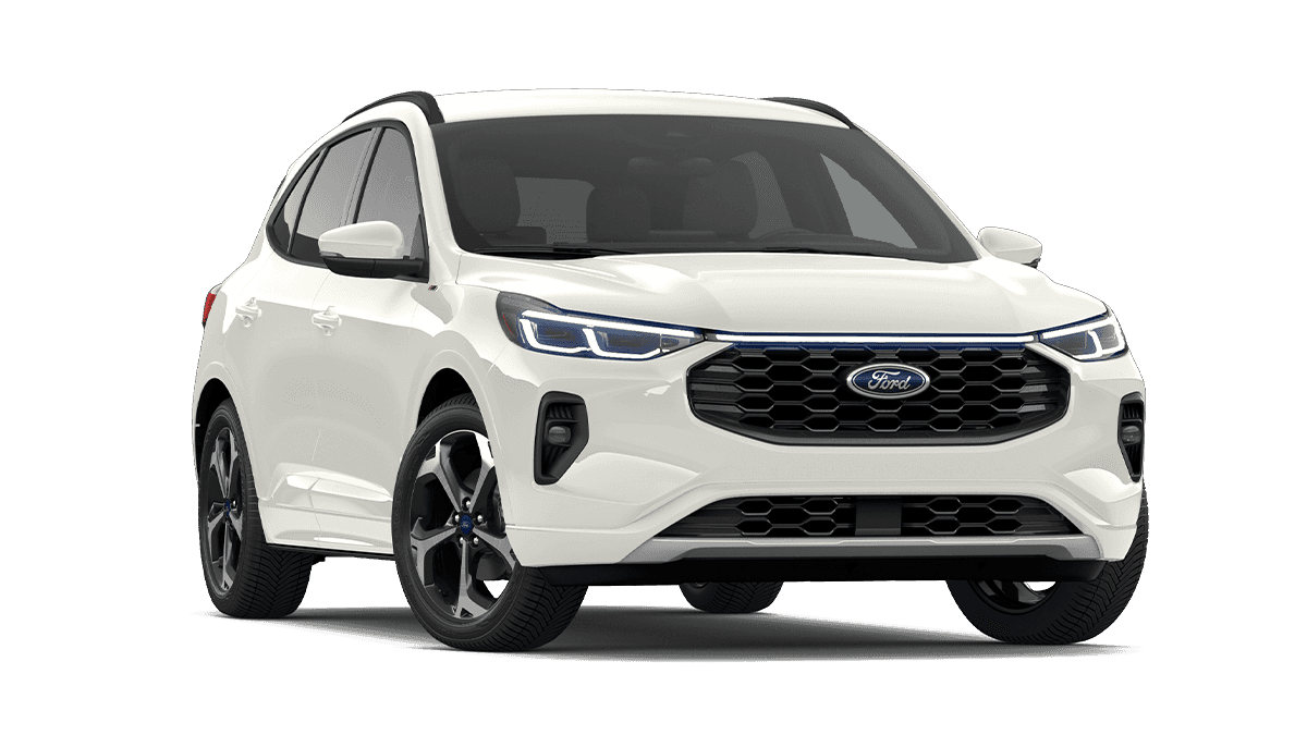 Ford Escape Hybrid