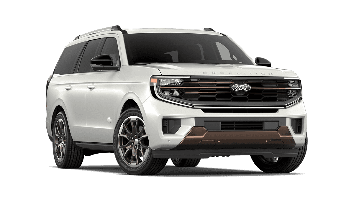 Ford Expedition