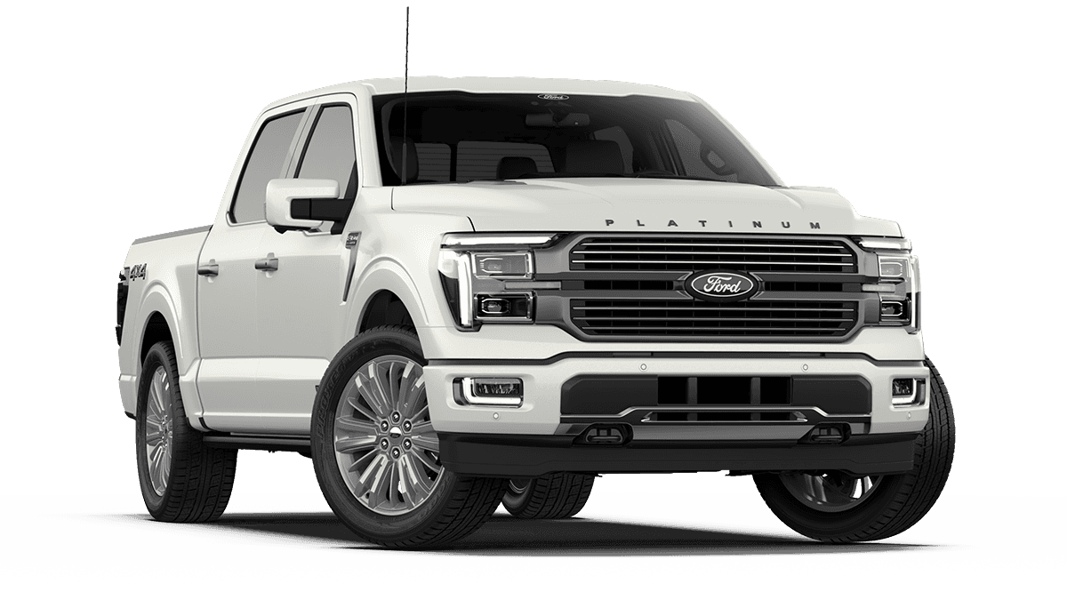 Ford F-150 Hybrid
