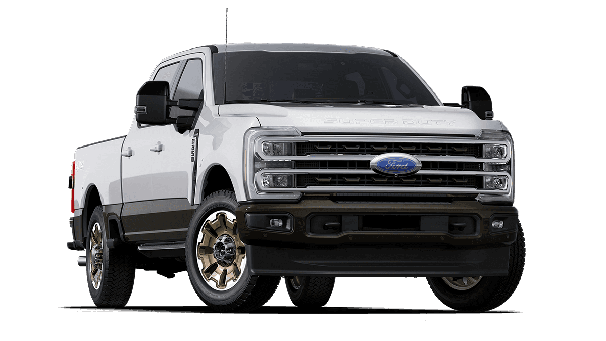 Ford Super Duty