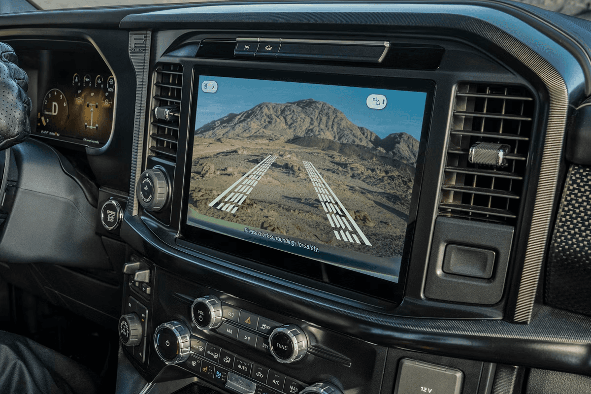 Ford Trim Levels