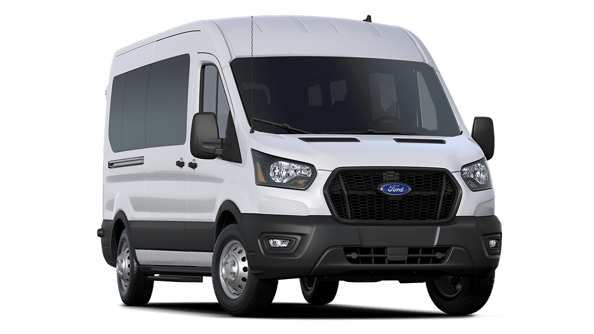Ford Transit Van