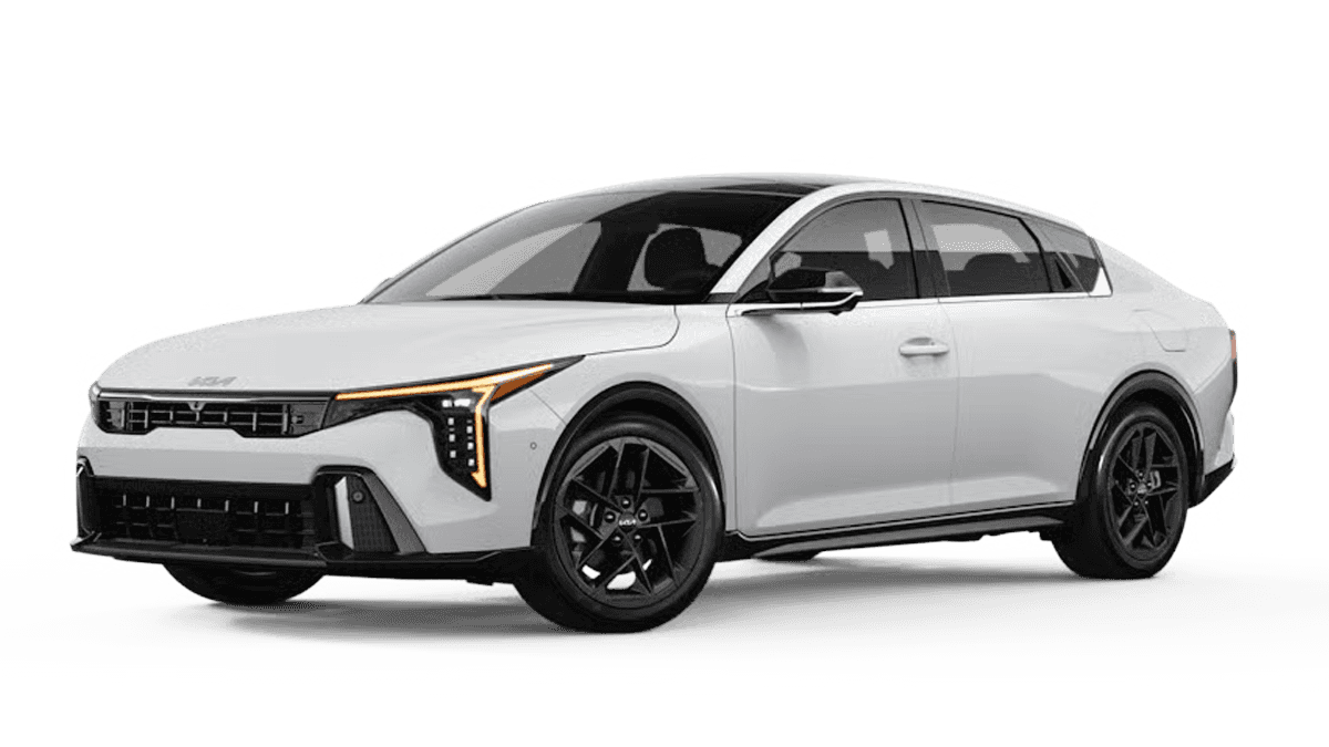 Kia K4