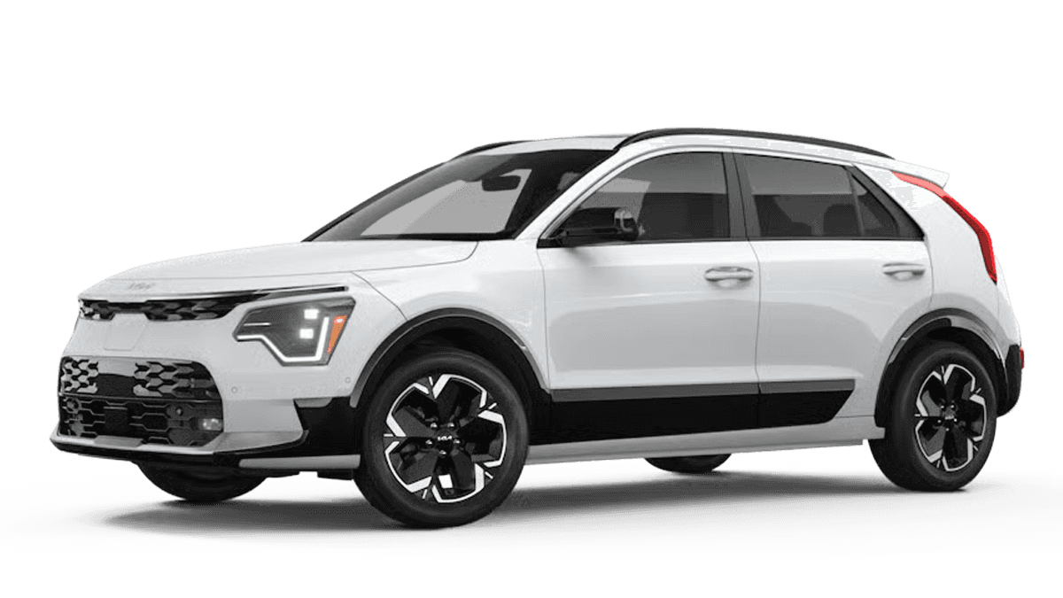 Kia Niro EV