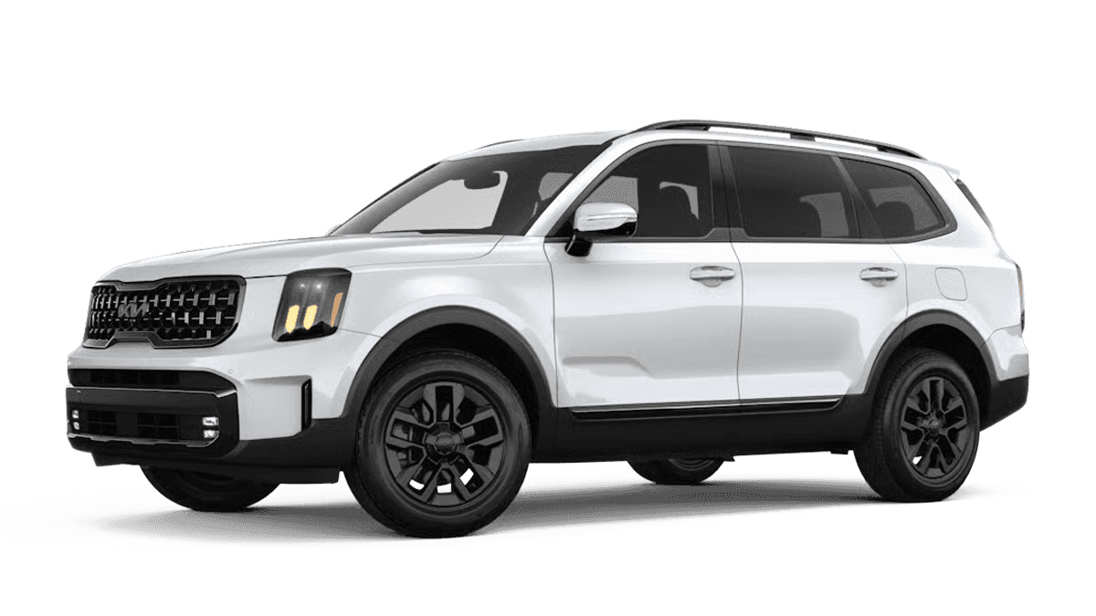 Kia Telluride