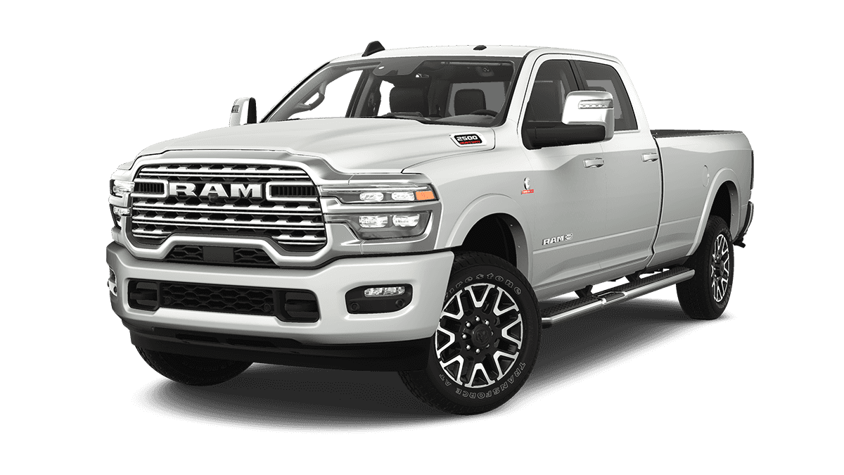 RAM 2500