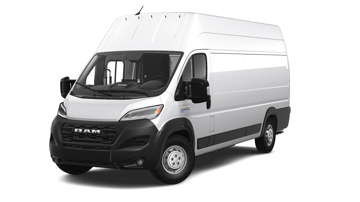 RAM ProMaster